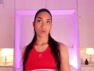 anaihcollins on CamSoda 