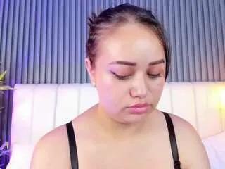 anaisclark on CamSoda 