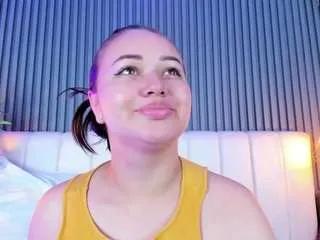 anaisclark on CamSoda 