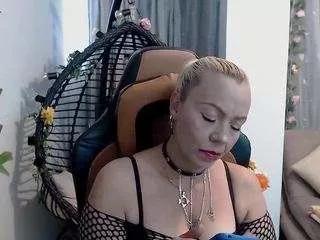 anastasia-taylor09 on CamSoda 