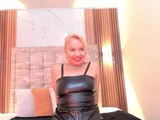 anastasia-taylor09 on CamSoda 