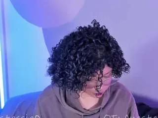 anastassia01 on CamSoda 