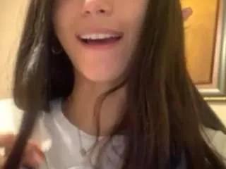 anawilson on CamSoda 