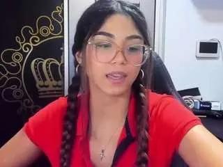 anawilson on CamSoda 