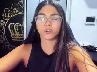 anawilson on CamSoda 