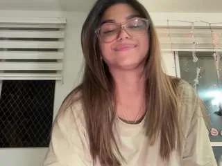 anawilson on CamSoda 