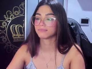 anawilson on CamSoda 