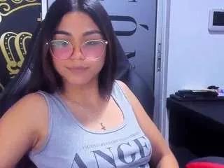 anawilson on CamSoda 