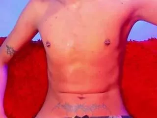 Offline andrea-de-caro on CamSoda