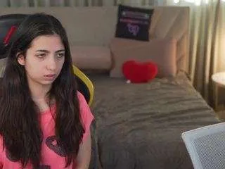 Offline anettakiss on CamSoda