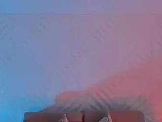 angelicavega on CamSoda