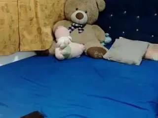 angelique-klane on CamSoda