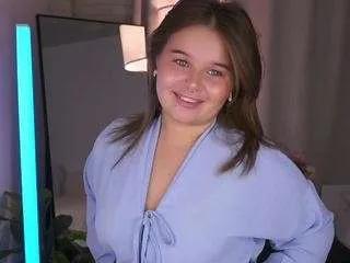 anna-nicol on CamSoda