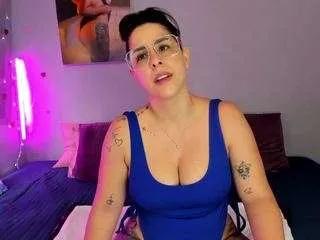 annabelsmith on CamSoda 