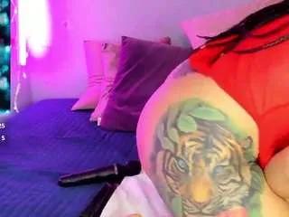 annabelsmith on CamSoda 