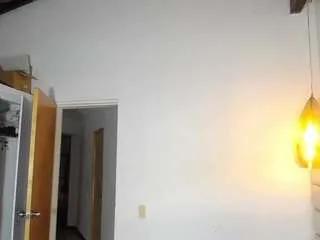 annacaribean on CamSoda 