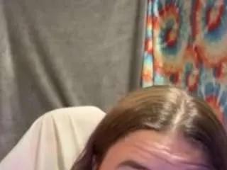 annakalistens on CamSoda 