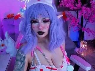 annalyynn on CamSoda 