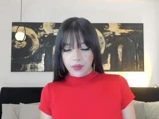 annamoore on CamSoda 