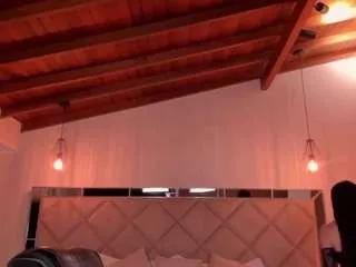 annamoore on CamSoda 