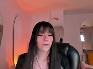 annamoore on CamSoda 