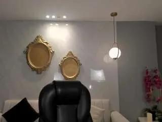 annamoore on CamSoda 