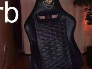 annastark on CamSoda 