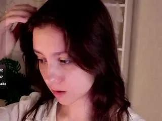 annatussey on CamSoda 