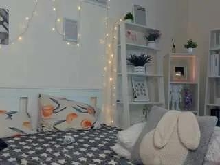 annisfrankson on CamSoda 