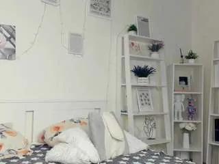 annisfrankson on CamSoda 