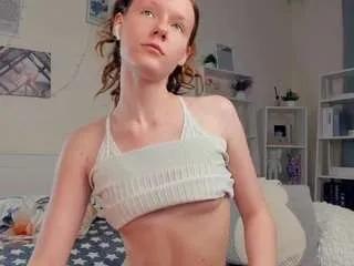 annisfrankson on CamSoda 