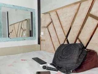 anny-run69 on CamSoda 