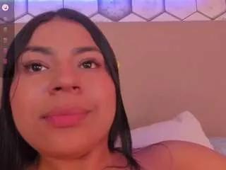 annytorres on CamSoda 
