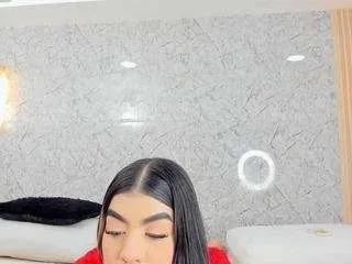 antonella-west on CamSoda