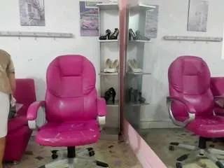 antonellakling — hello [Multi Goal]