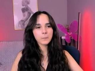 ariana-ross7 — show belly [120 tokens remaining]