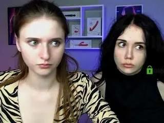 ariana-ross7 on CamSoda 