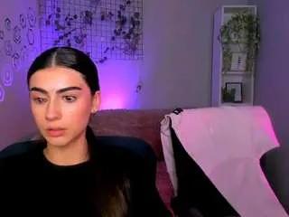 ariana-ross7 on CamSoda 