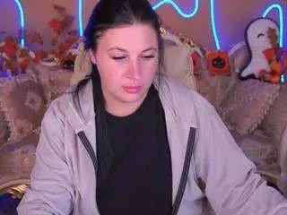 arianadark on CamSoda 