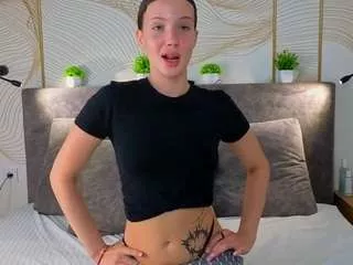 Offline asacrystal on CamSoda