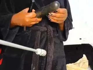 assiology1 on CamSoda 