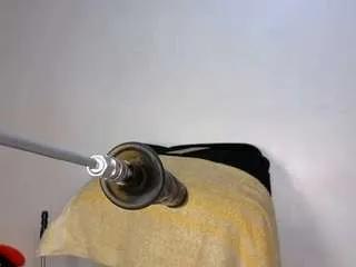 assiology1 on CamSoda 