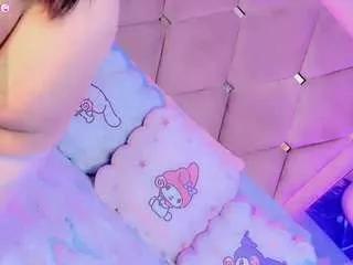 baabyanaa on CamSoda 