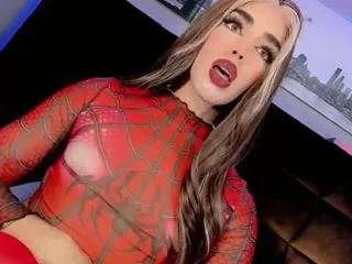 baby-isaa on CamSoda 