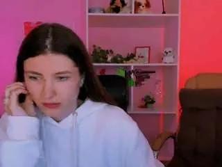 barbara-crazy on CamSoda 