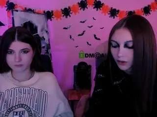 barbara-crazy on CamSoda 