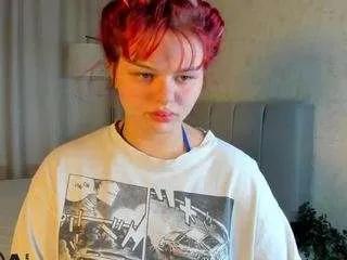 barbara-dunnn on CamSoda 