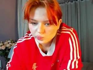 barbara-dunnn on CamSoda 