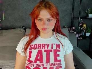 barbara-dunnn on CamSoda 