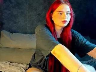 barbara-dunnn on CamSoda 